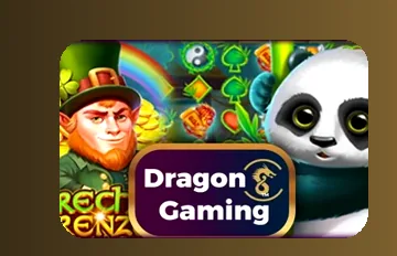 ค่ายเกม Dragon Gaming ใน DIOR678