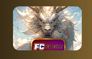 ค่ายเกม FA CHAI ใน DIOR678