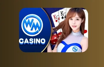 ค่ายเกม WM Casino ใน DIOR678